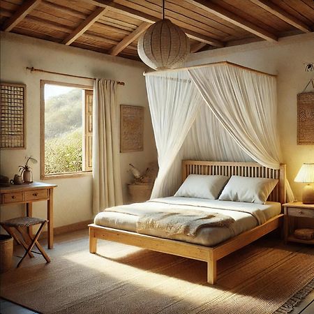 דאר א-סאלאם Savanna Sunset Suites Modern African-Mediterranean Oasis With Breathtaking Views מראה חיצוני תמונה