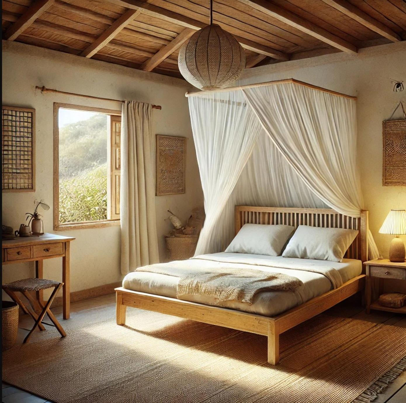 דאר א-סאלאם Savanna Sunset Suites Modern African-Mediterranean Oasis With Breathtaking Views מראה חיצוני תמונה